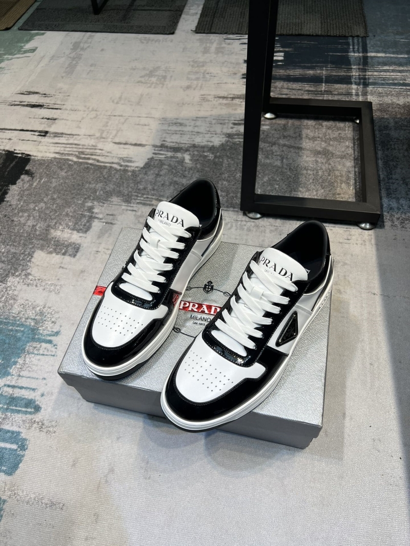 Prada Casual Shoes